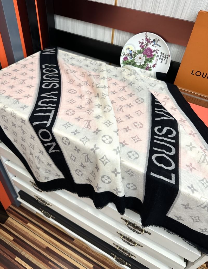 Louis Vuitton Scarf